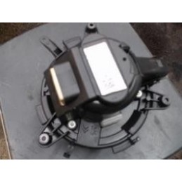 Pulseur d'air de CITROEN C4...