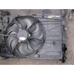 Radiateur  de CITROEN C4...