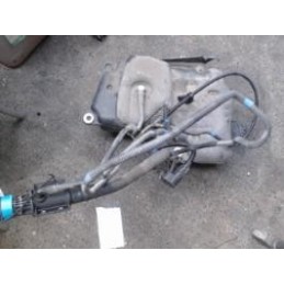 Reservoir AdBlue de OPEL...