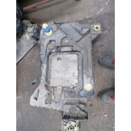 Reservoir AdBlue de CITROEN...