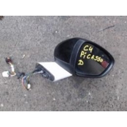 Retroviseur droit de...