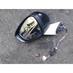 Retroviseur gauche de...