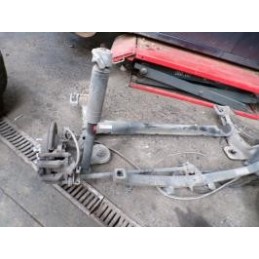 Train arriere complet de...