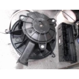 Ventilateur de OPEL ZAFIRA...