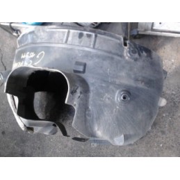 Joue d'aile gauche CITROEN...