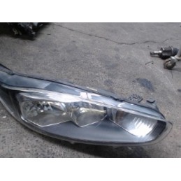 Optique avant principal...