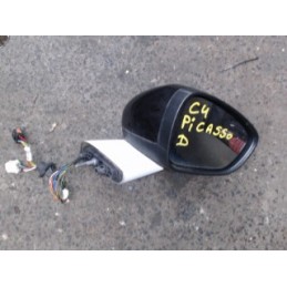 Retroviseur droit...