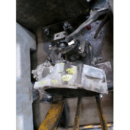 Boite de vitesses SEAT...