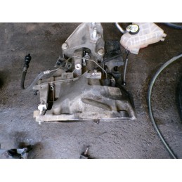 Boite de vitesses FORD (EU)...