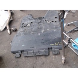 Cache sous moteur CITROEN...