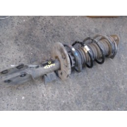 Amortisseur avant gauche...