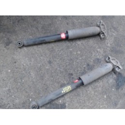 Amortisseurs arrière OPEL...