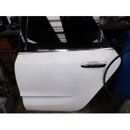 Porte arriere gauche...