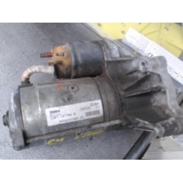 Demarreur CITROEN C4...