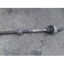 Cardan droit OPEL MERIVA I...