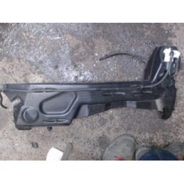 Vase de lave glace CITROEN...