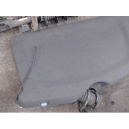 Plage arriere  OPEL CORSA...