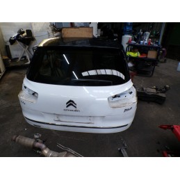 Hayon arriere CITROEN C4...