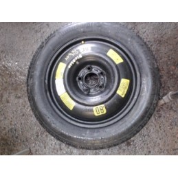 Roue galette CITROEN C4...