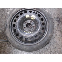 Roue de secours OPEL ZAFIRA...