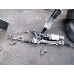 Cremaillere assistee OPEL...