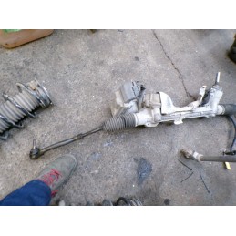 Cremaillere assistee...