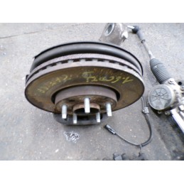 Moyeu avant droit OPEL...