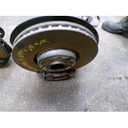 Moyeu avant droit CITROEN...