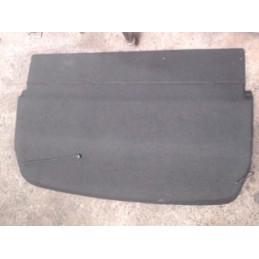 Plage arriere CITROEN C4...