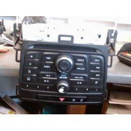 Autoradio OPEL ZAFIRA III...
