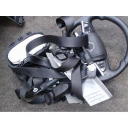 Airbag OPEL ZAFIRA III (C)...