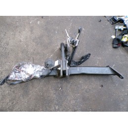 Attache remorque CITROEN C4...