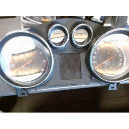 Compteur OPEL ZAFIRA III...
