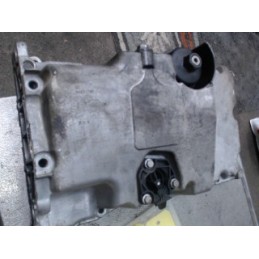 Carter d'huile OPEL ZAFIRA...