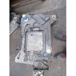 Reservoir AdBlue CITROEN C4...