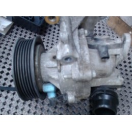 Pompe à eau OPEL ZAFIRA III...