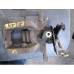 Etrier avant gauche OPEL...