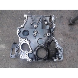 Couvercle de distribution...