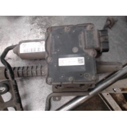 Bloc electrique de frein a...