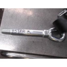 Crochet de remorquage de...