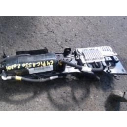 MODULE stop de CITROEN C4...