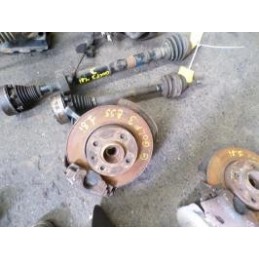 Moyeu avant droit de...