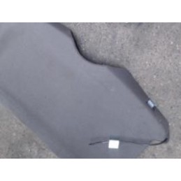 Plage arriere de OPEL CORSA...