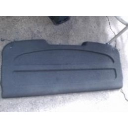 Plage arriere de FORD...