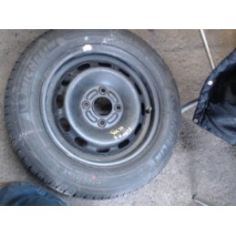 Roue FORD (EU) FIESTA VI...