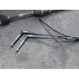 Bras essuie glace avant...