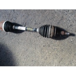 Cardan droit CITROEN C4...