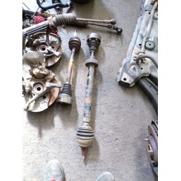 Cardan droit VOLKSWAGEN...