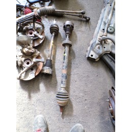 Cardan gauche VOLKSWAGEN...