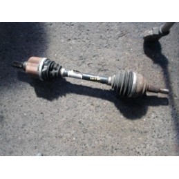 Cardan gauche CITROEN C4...